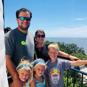 Meet your Posher, Mike